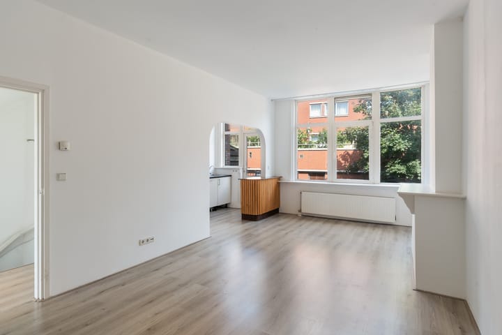 Foto 5 van Wolphaertstraat 10-A