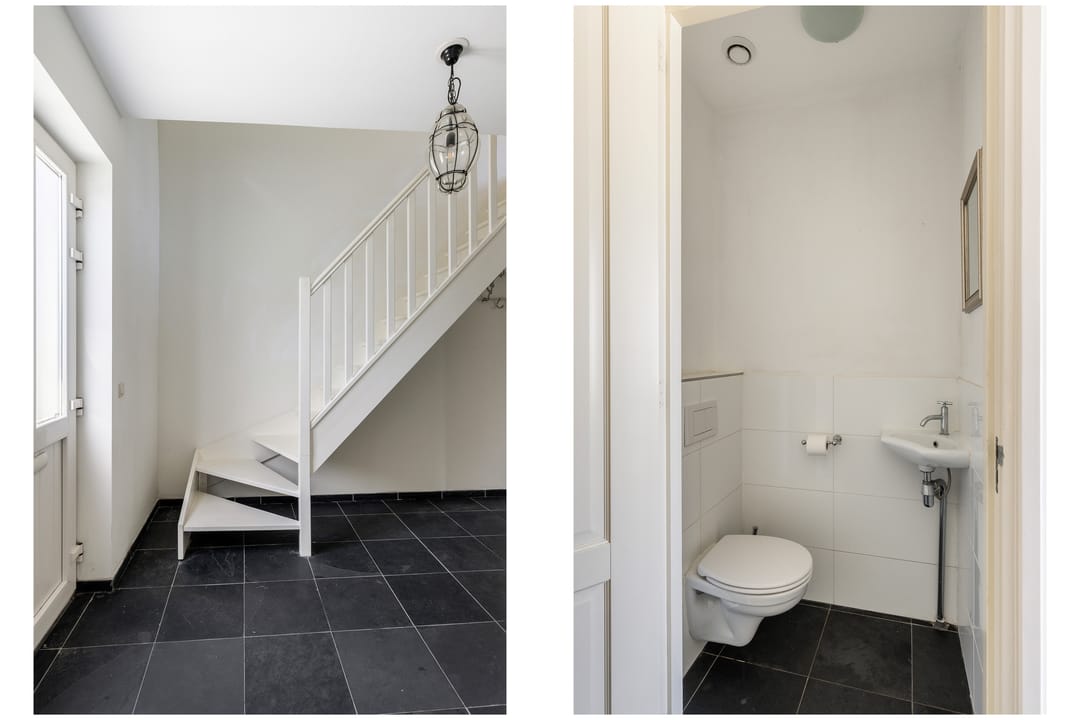 Foto 8 van Oudeland 6