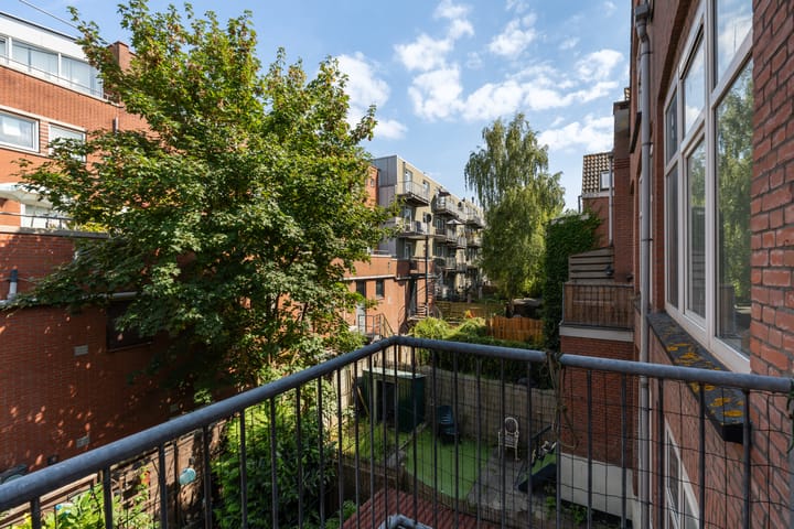 Foto 8 van Wolphaertstraat 10-A