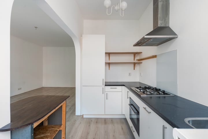 Foto 9 van Wolphaertstraat 10-A