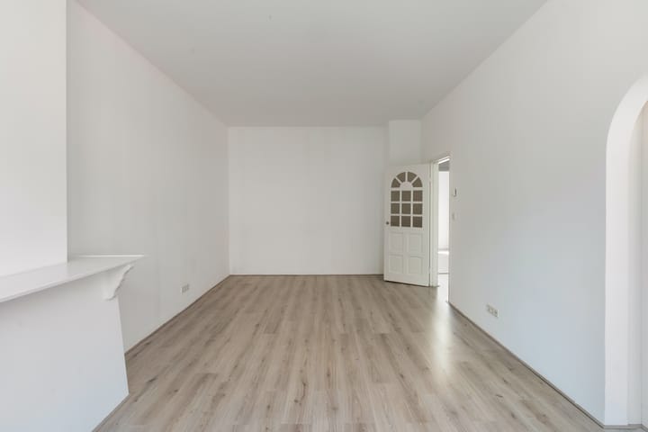 Foto 10 van Wolphaertstraat 10-A