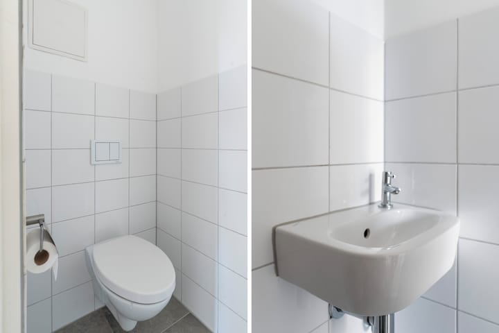 Foto 13 van Wolphaertstraat 10-A