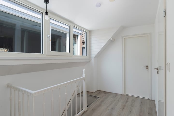 Foto 14 van Wolphaertstraat 10-A