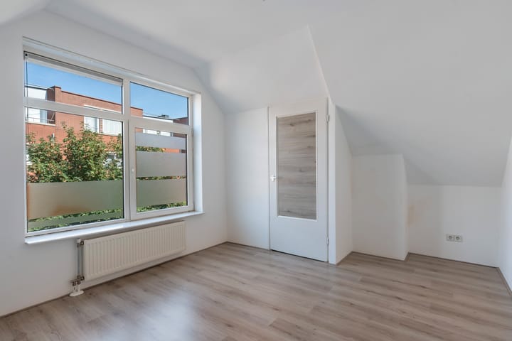 Foto 15 van Wolphaertstraat 10-A