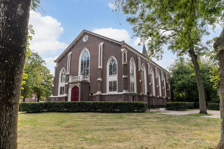 Foto 23 van Wolphaertstraat 10-A