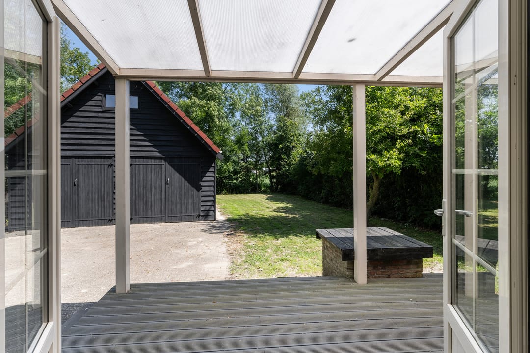 Foto 32 van Oudeland 6