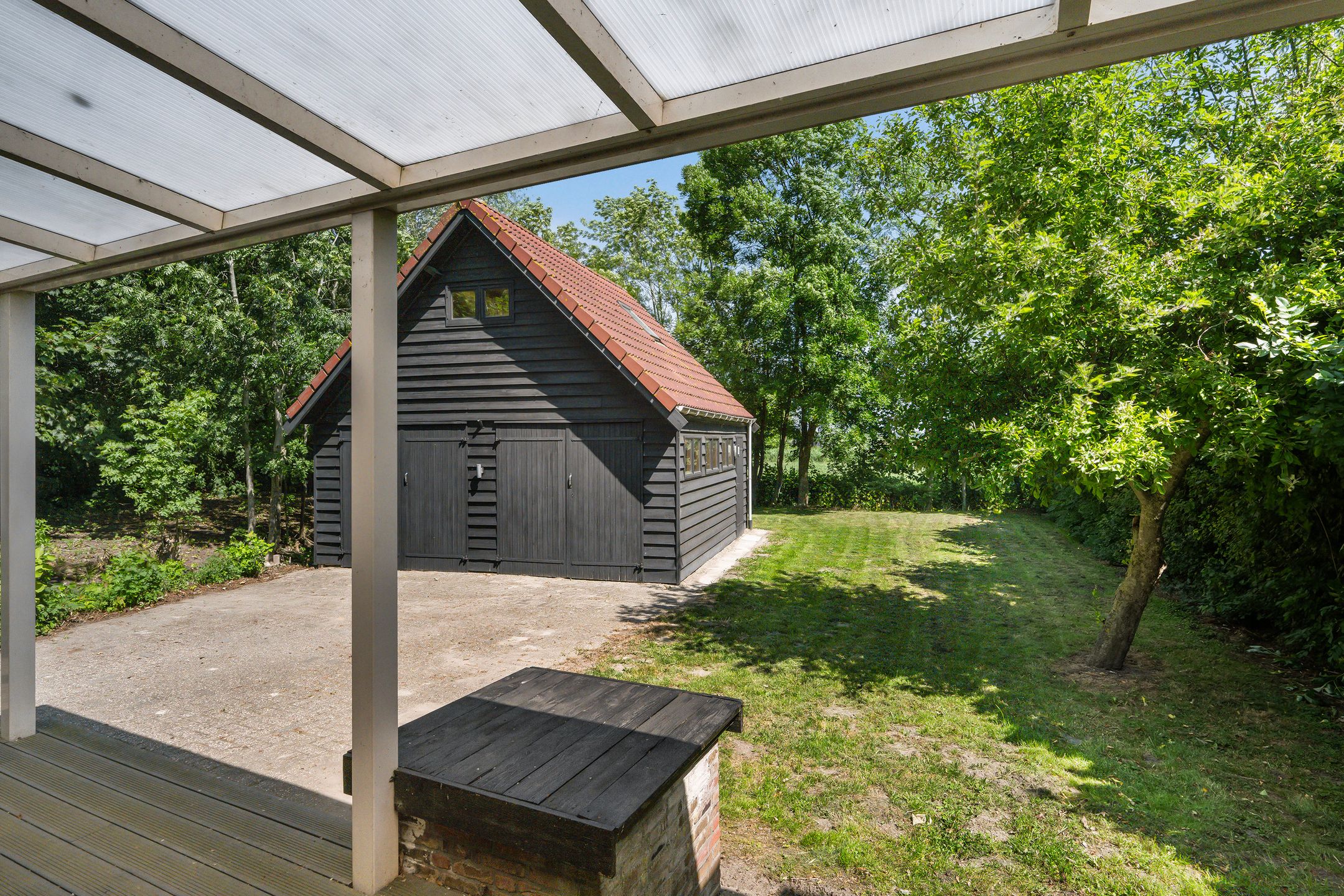 Foto 33 van Oudeland 6