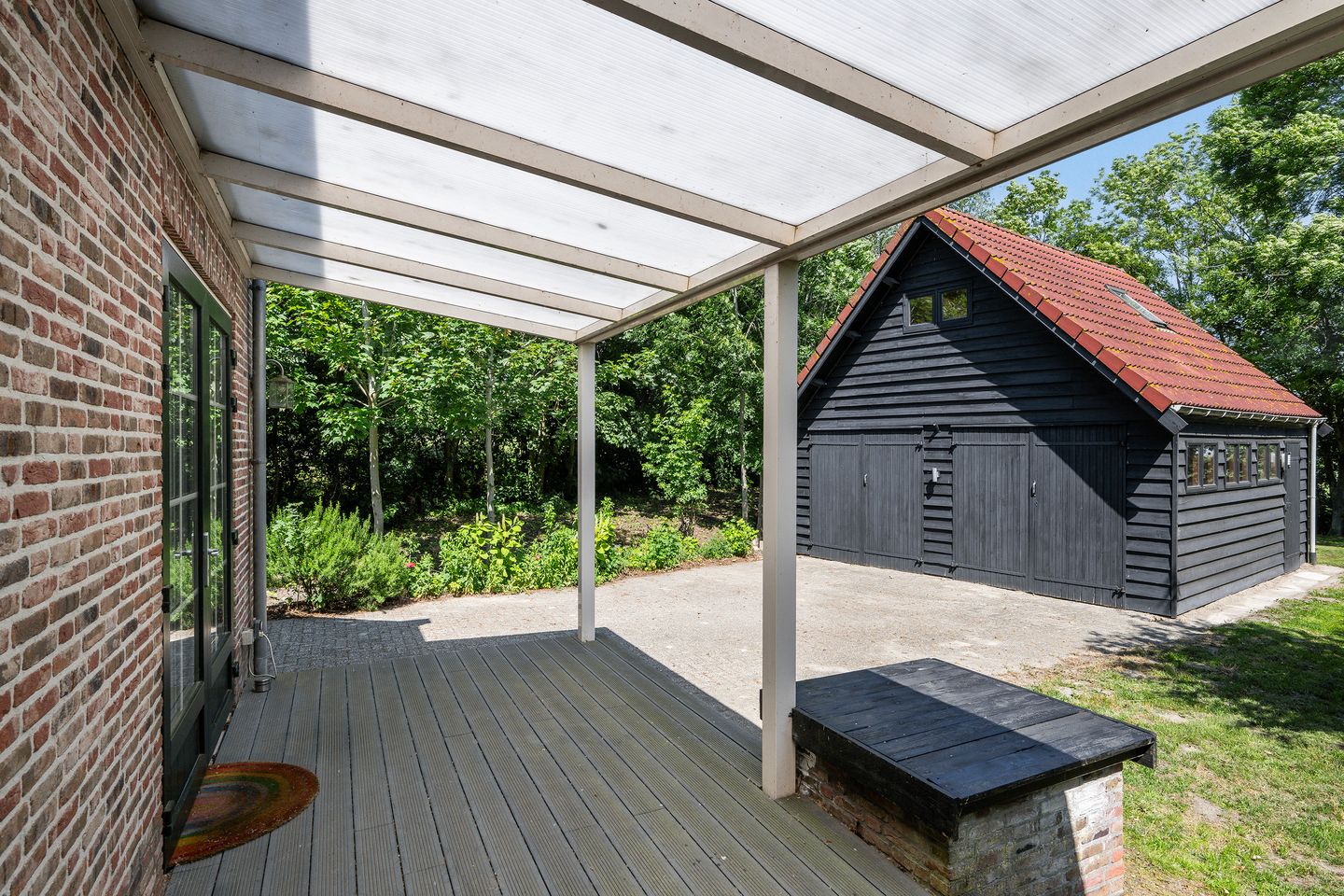 Foto 34 van Oudeland 6