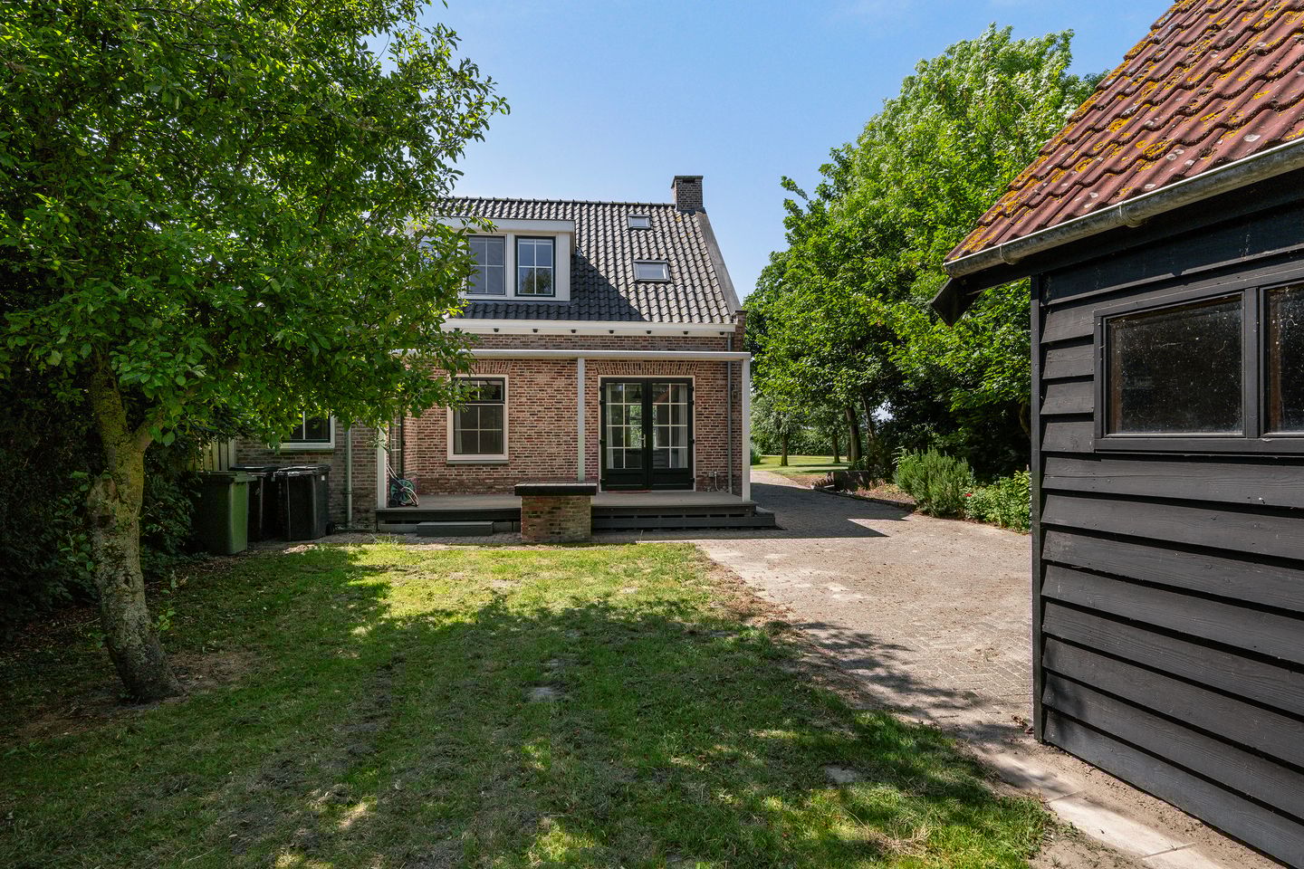 Foto 40 van Oudeland 6