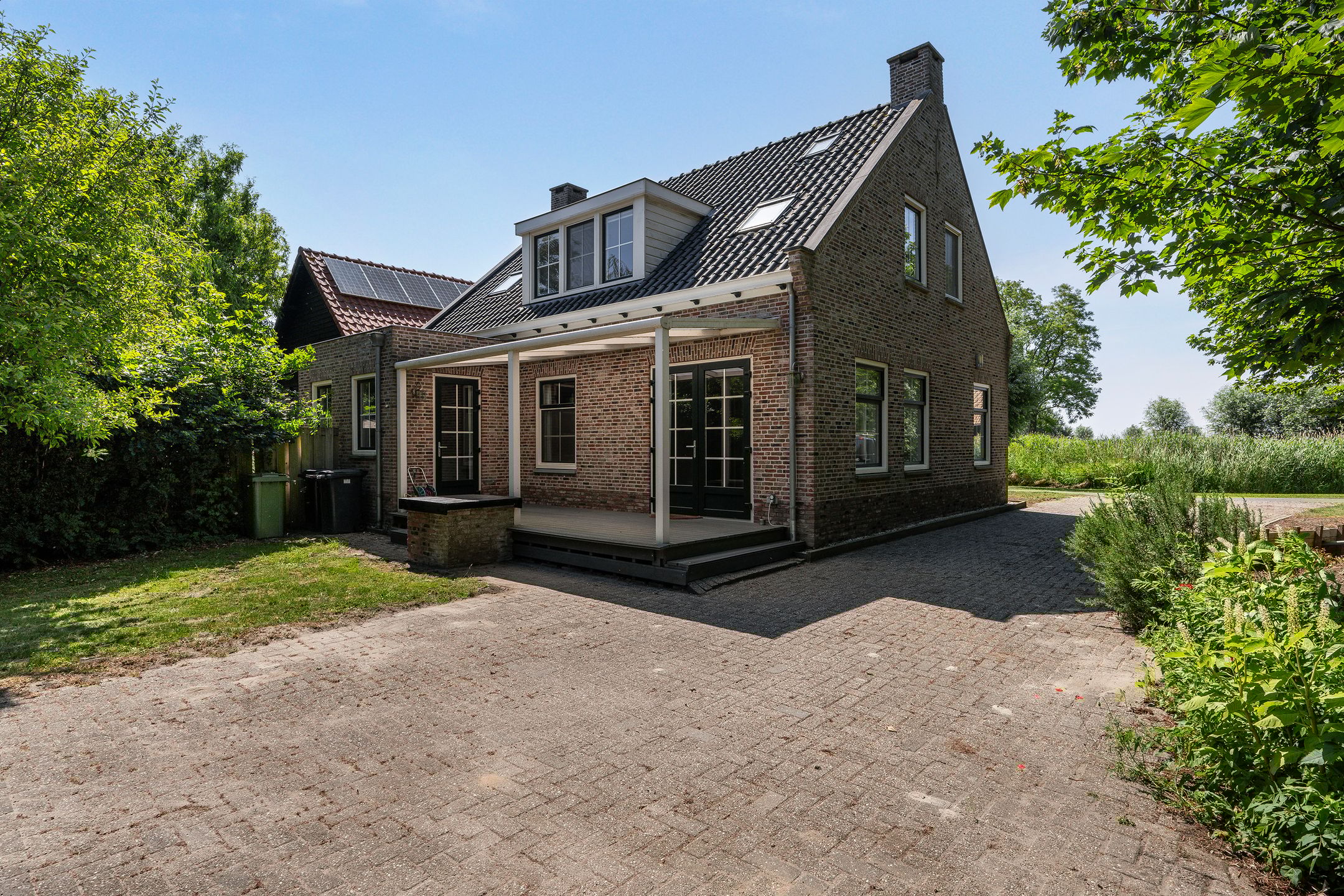 Foto 45 van Oudeland 6