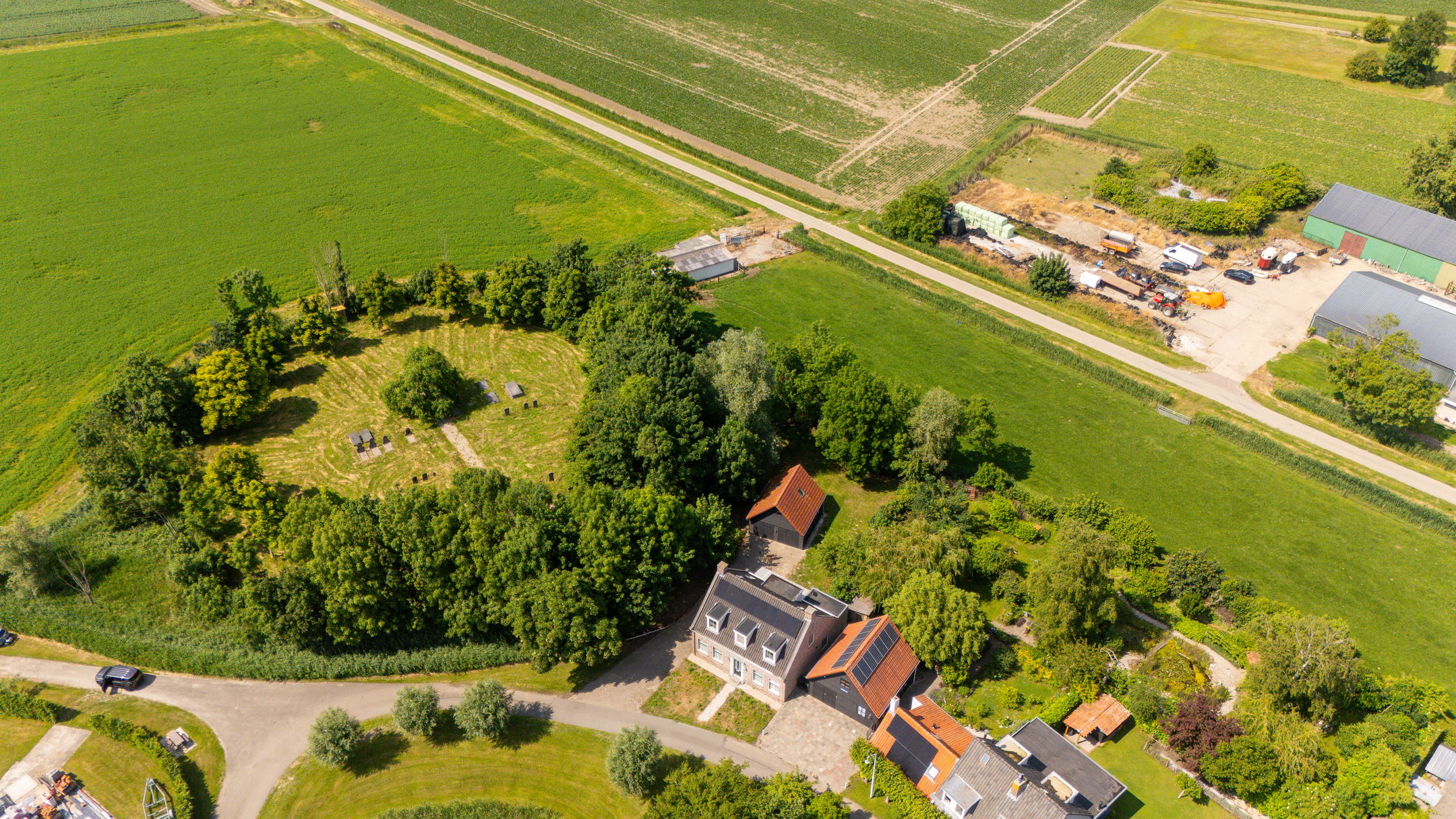 Foto 48 van Oudeland 6