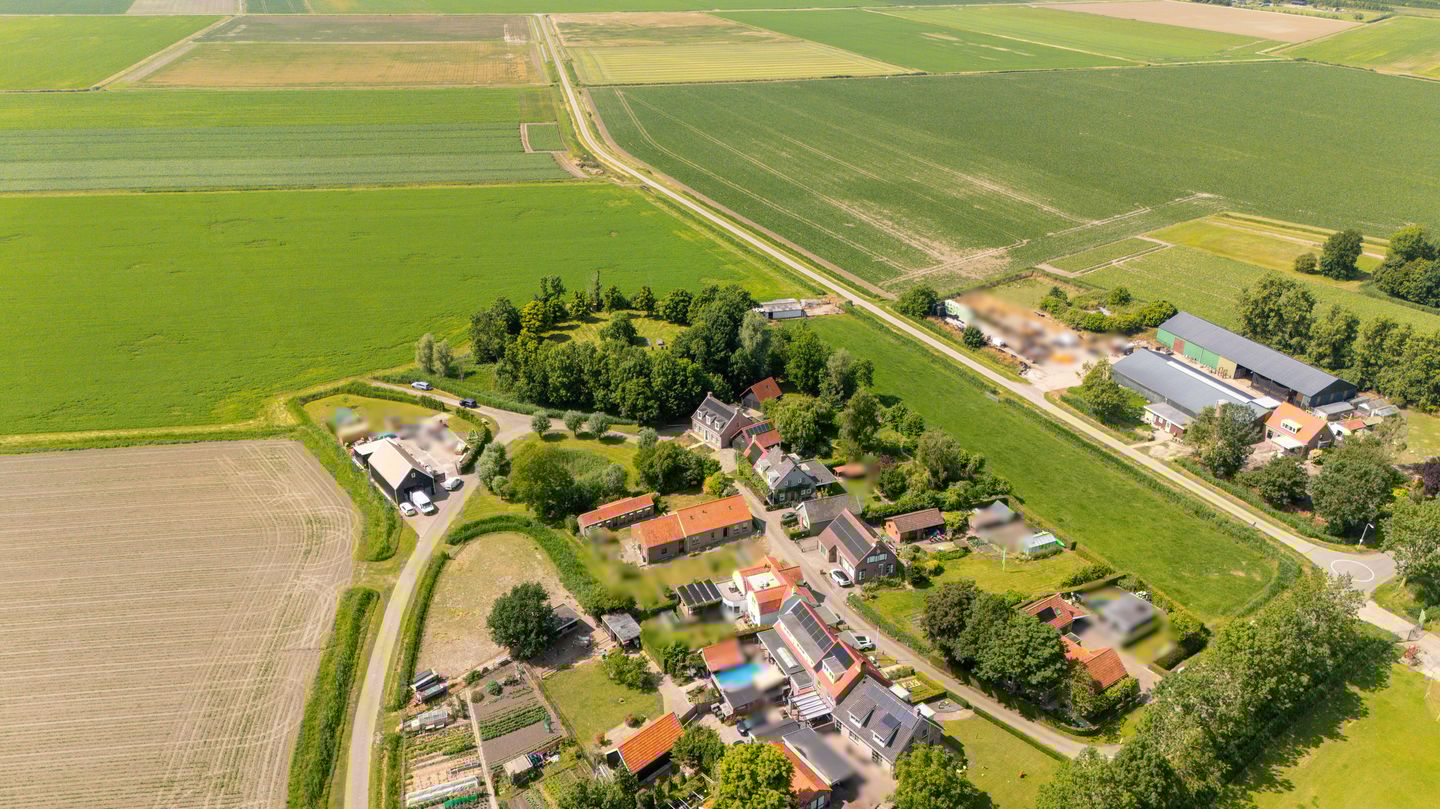 Foto 5 van Oudeland 6