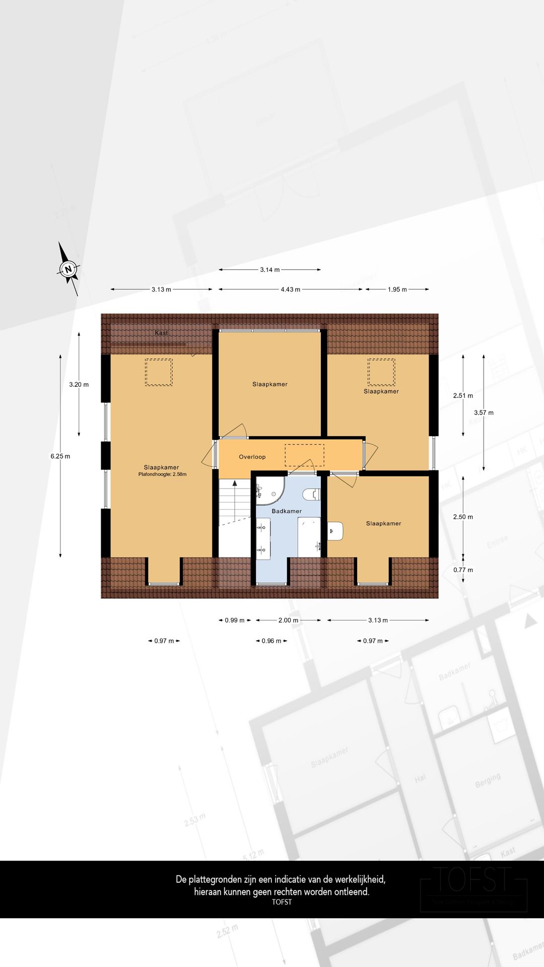 Foto 52 van Oudeland 6