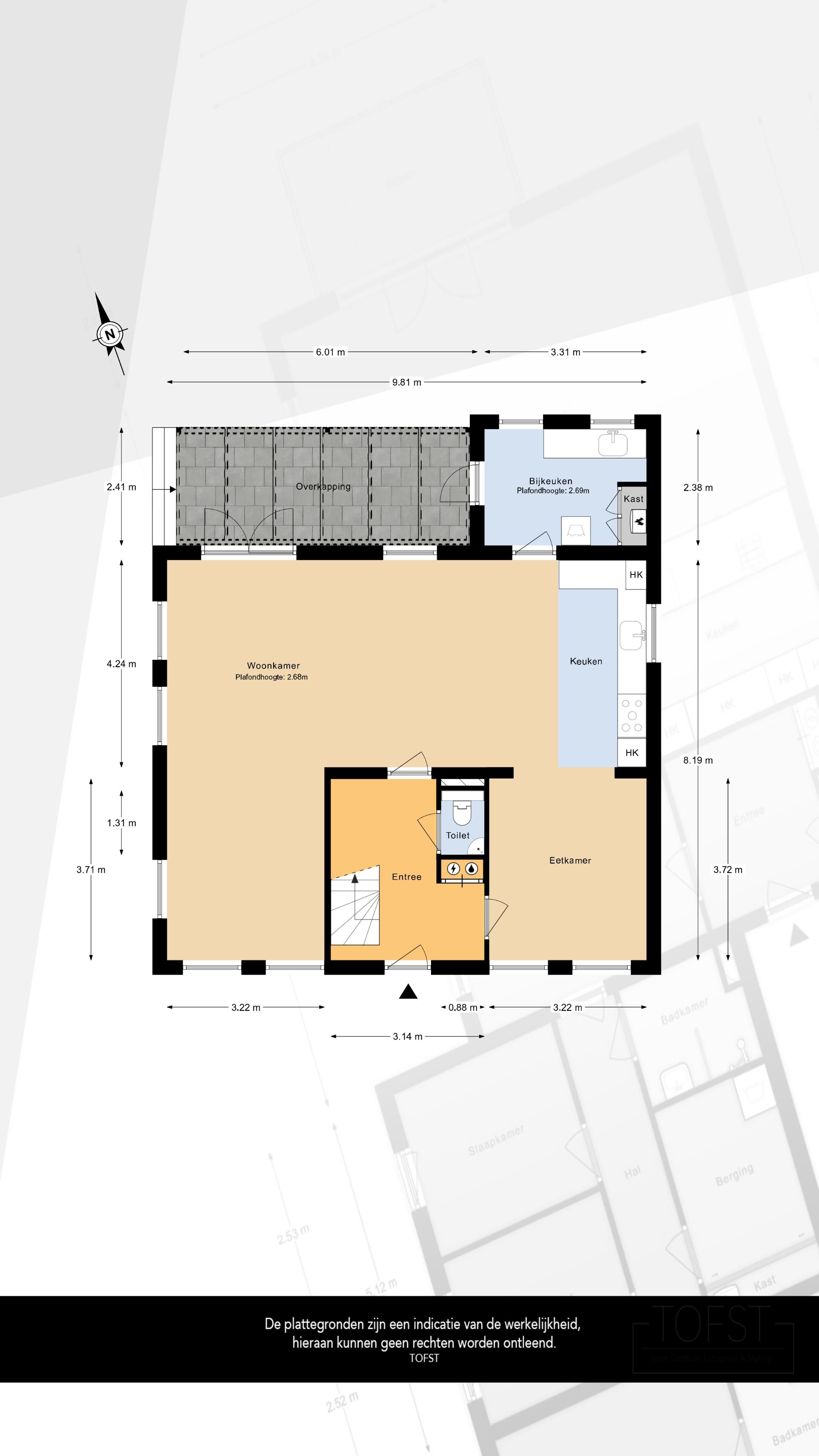 Foto 51 van Oudeland 6