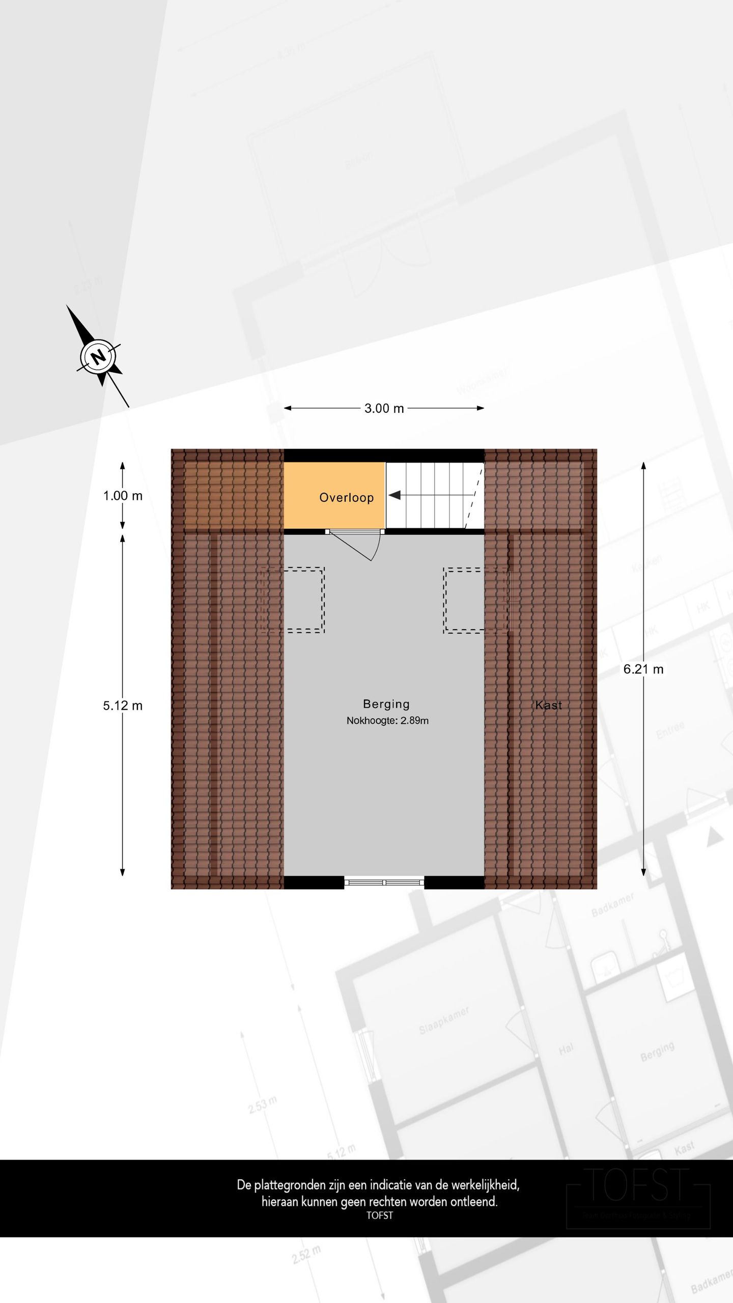 Foto 55 van Oudeland 6