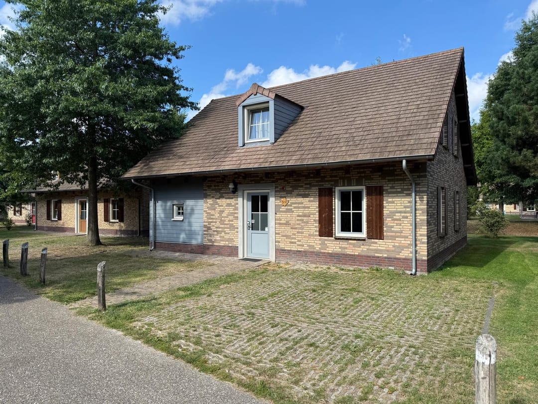 Photo 1 of Trancheeweg 7-506