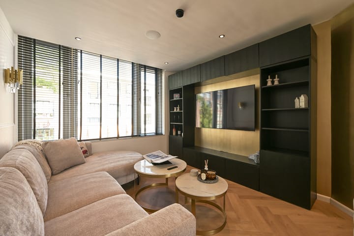 Foto 2 van Riouwstraat 103-A