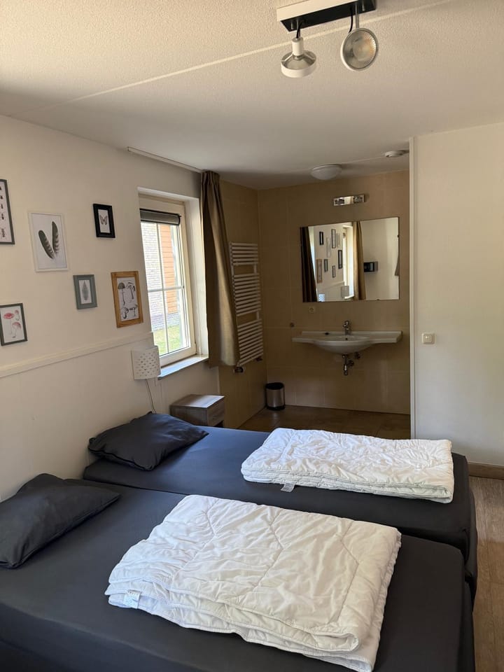 Photo 4 of Trancheeweg 7-506