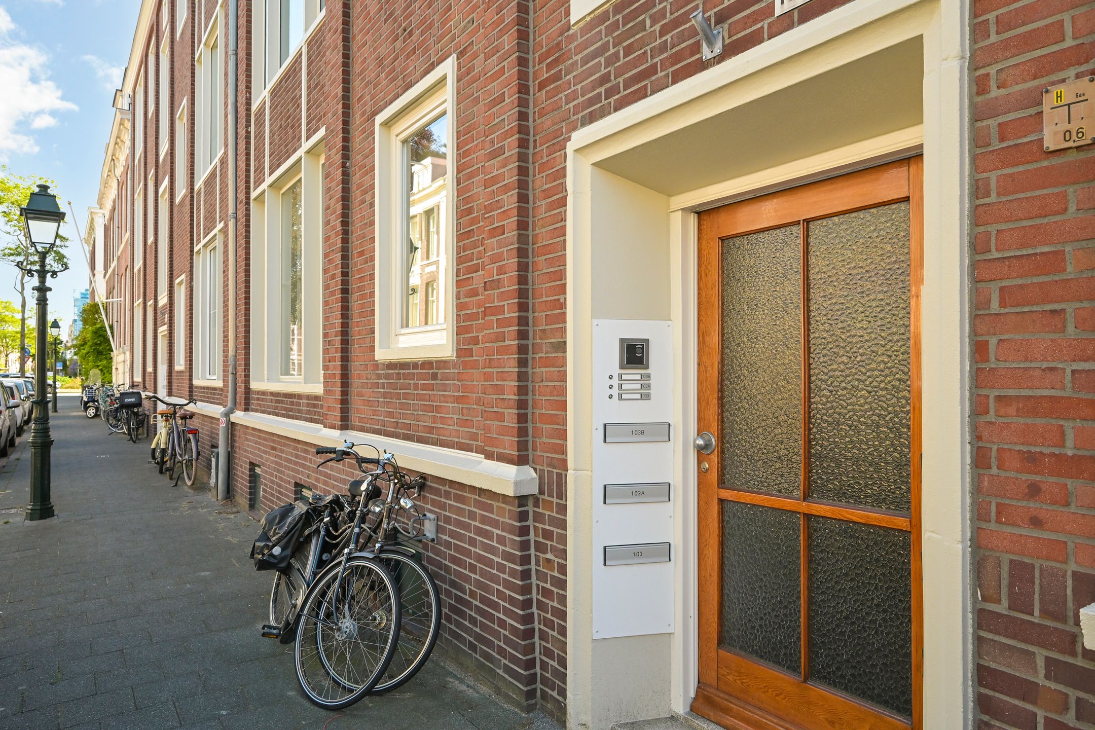 Foto 6 van Riouwstraat 103-A