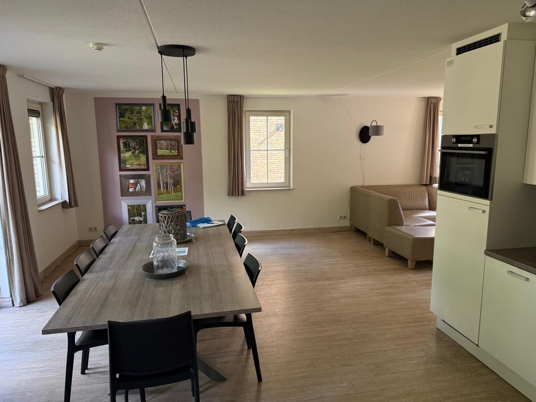 Photo 8 of Trancheeweg 7-506