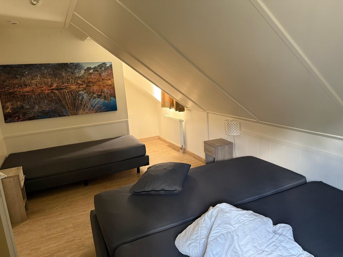 Photo 10 of Trancheeweg 7-506