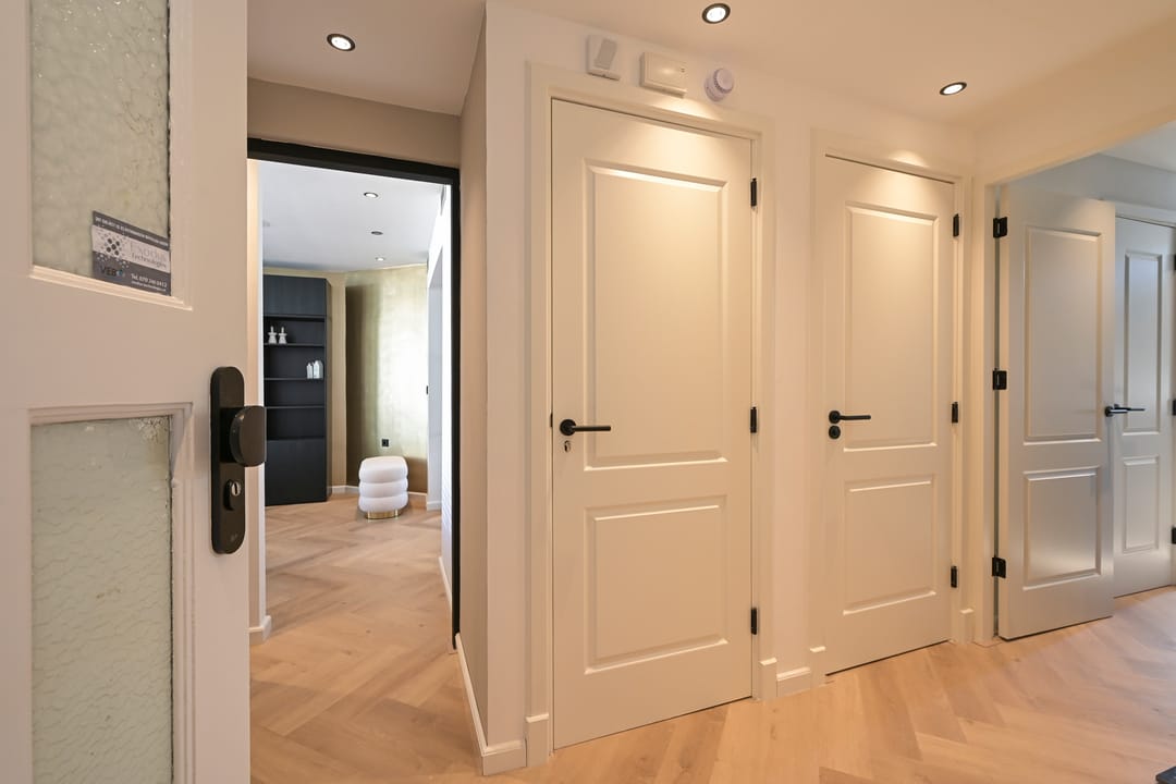 Foto 8 van Riouwstraat 103-A