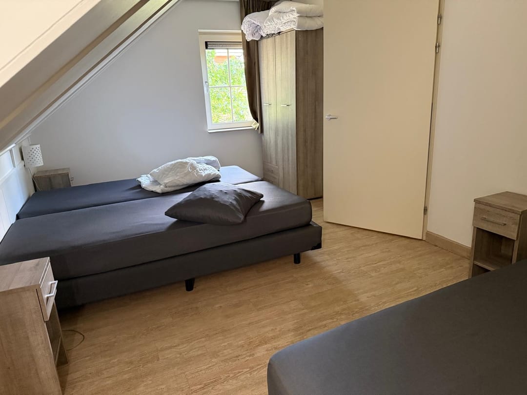 Photo 11 of Trancheeweg 7-506