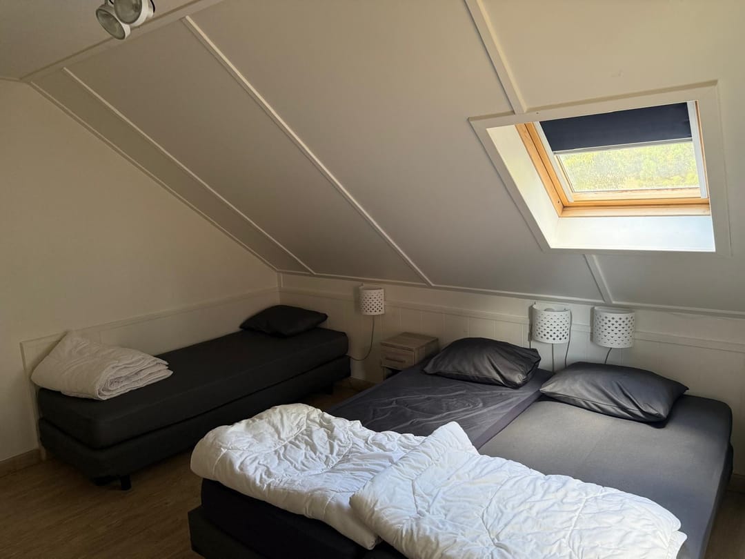 Photo 13 of Trancheeweg 7-506