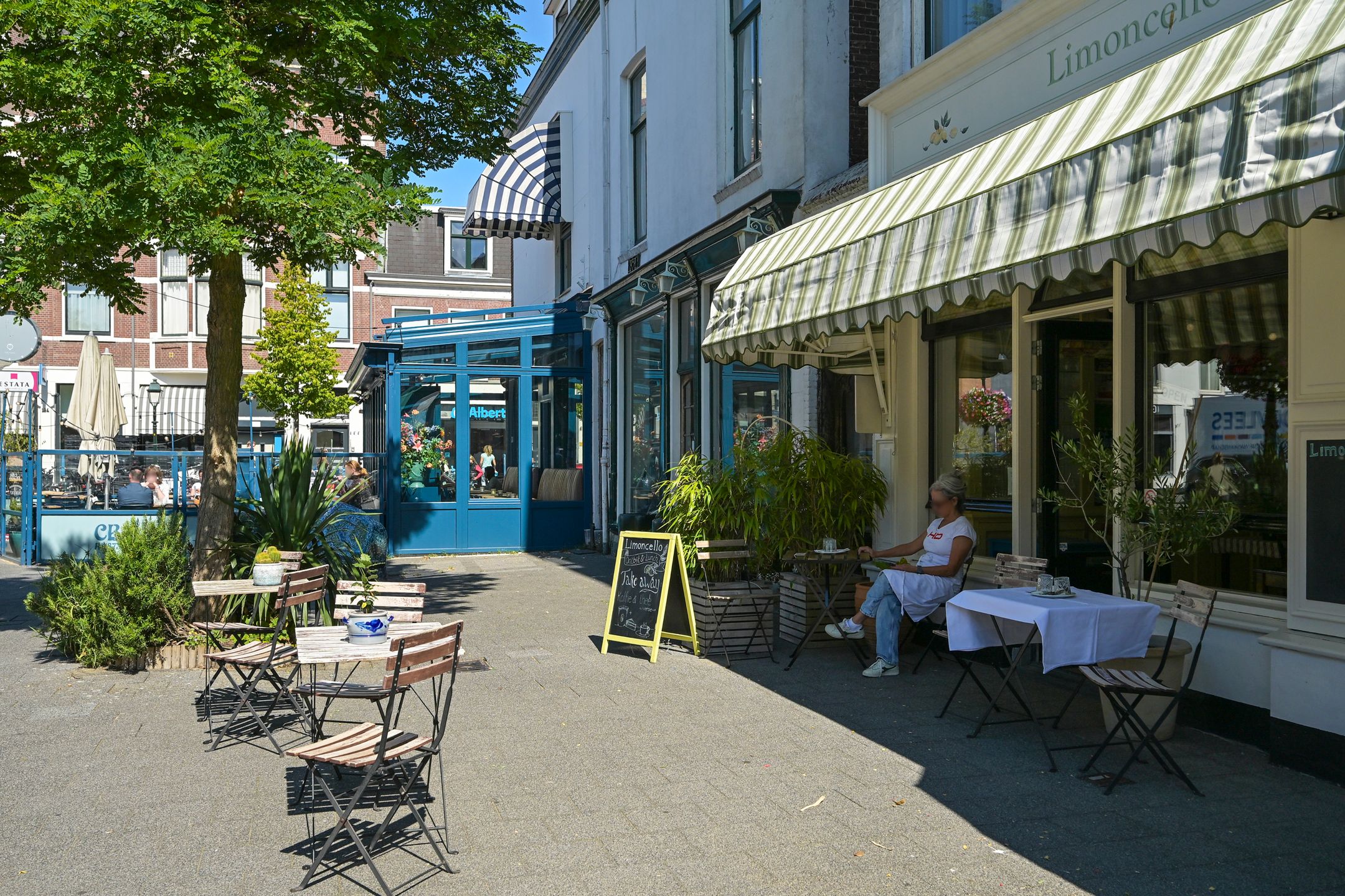 Foto 30 van Riouwstraat 103-A