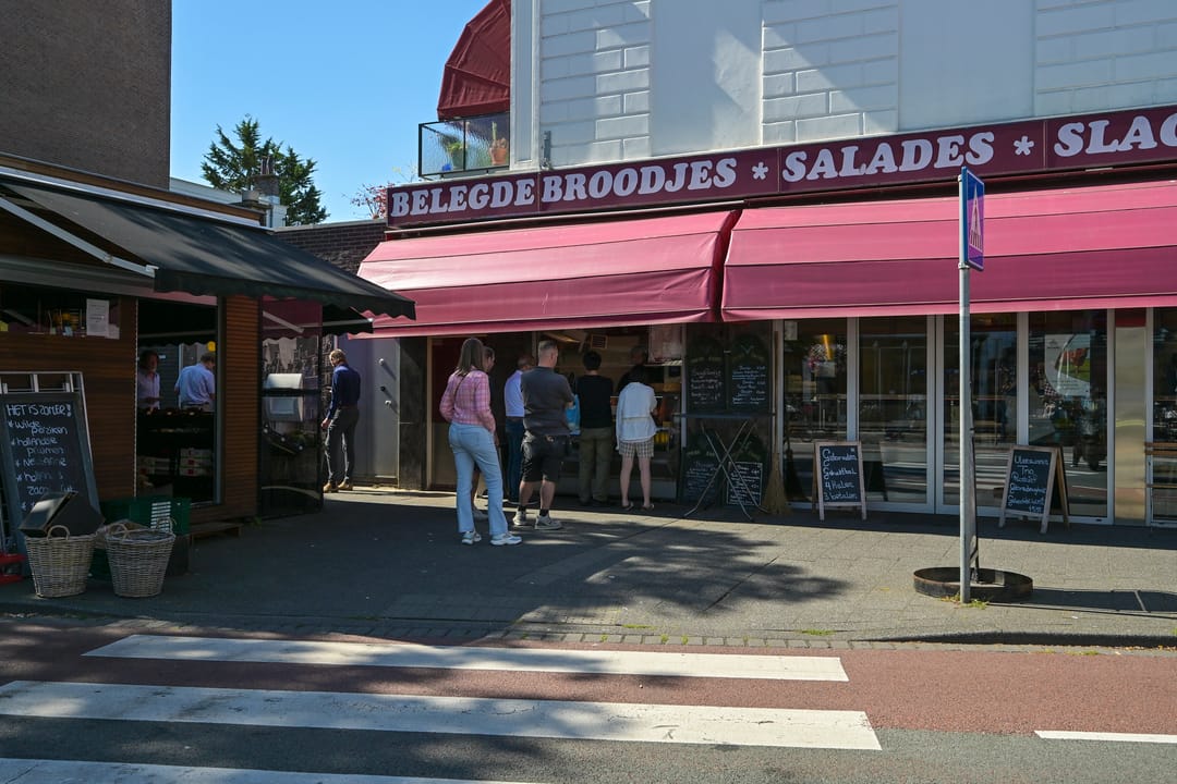 Foto 32 van Riouwstraat 103-A