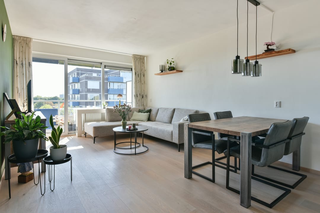 Foto 1 van Bijvoet 62