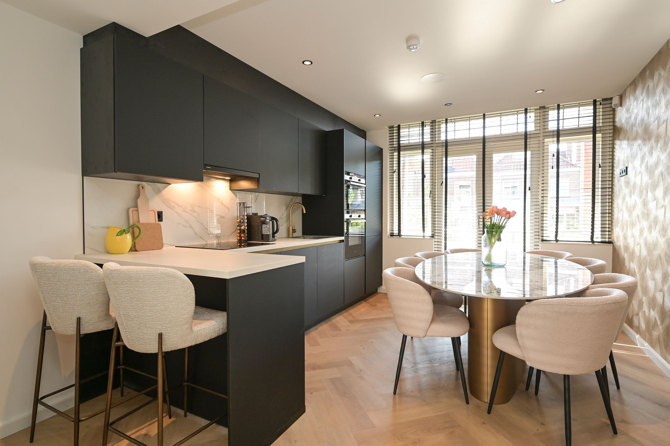 Foto 3 van Riouwstraat 103-A