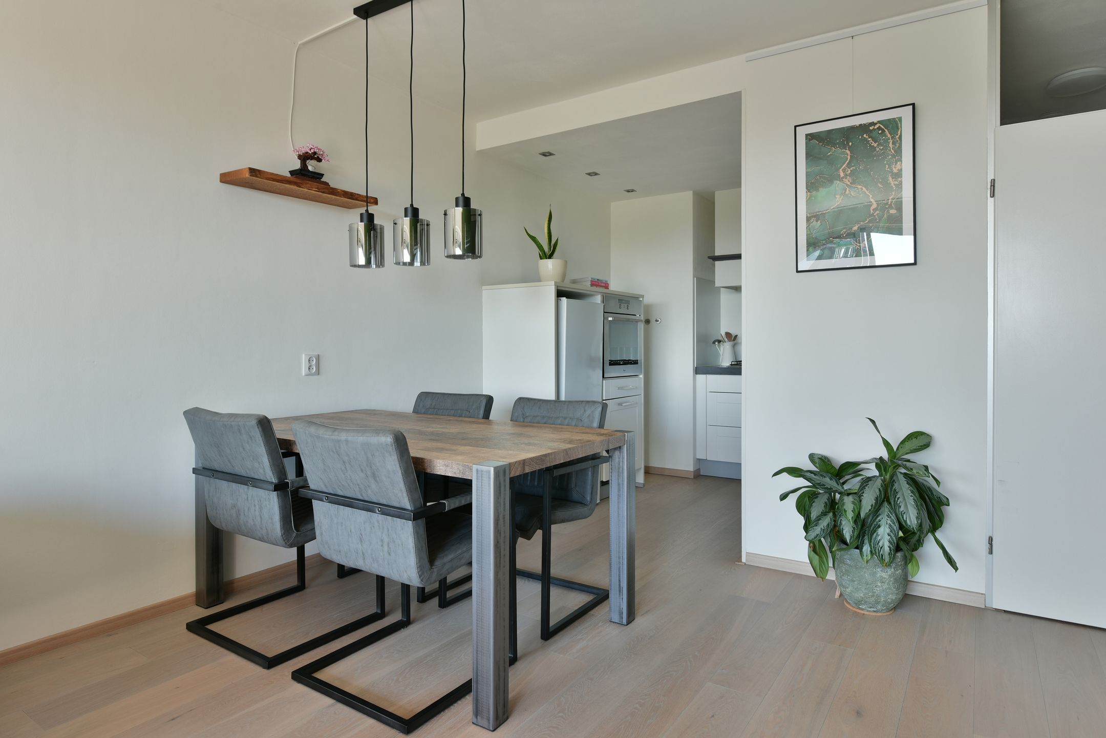 Foto 3 van Bijvoet 62