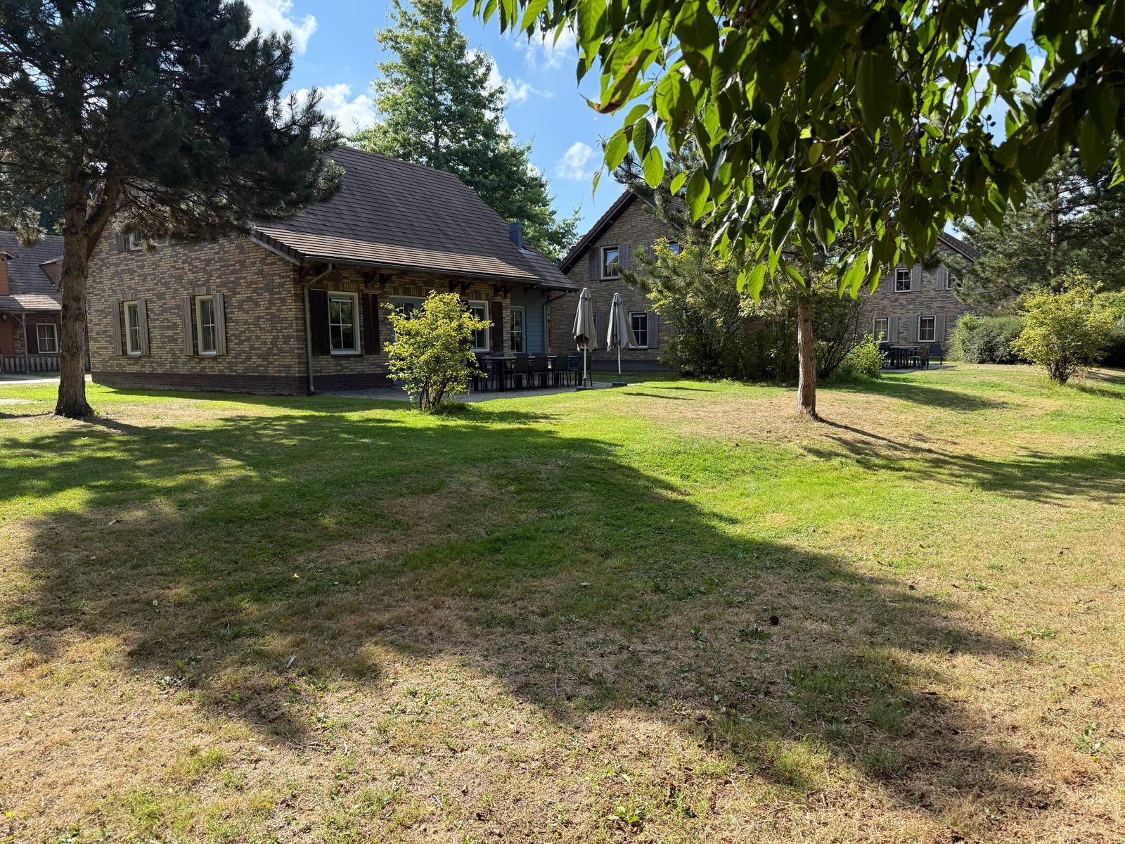 Photo 3 of Trancheeweg 7-506