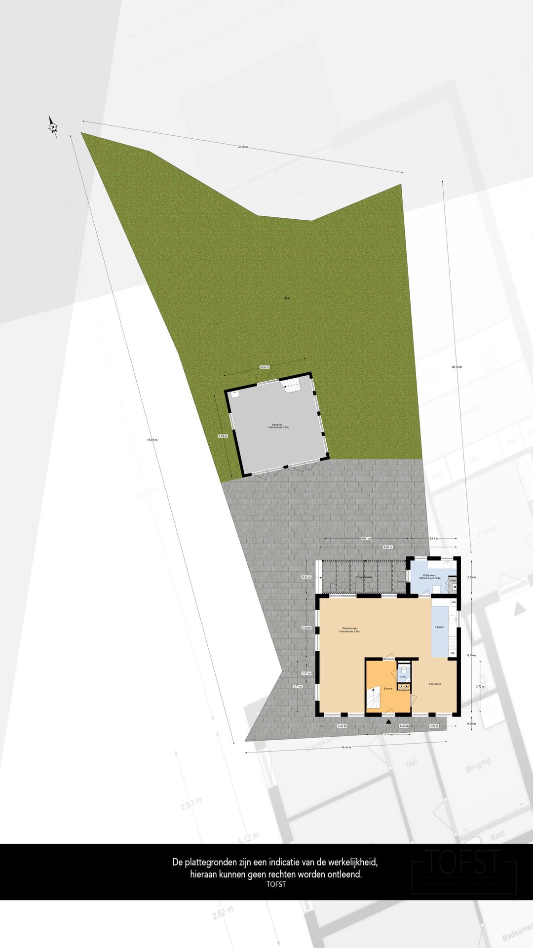 Foto 53 van Oudeland 6