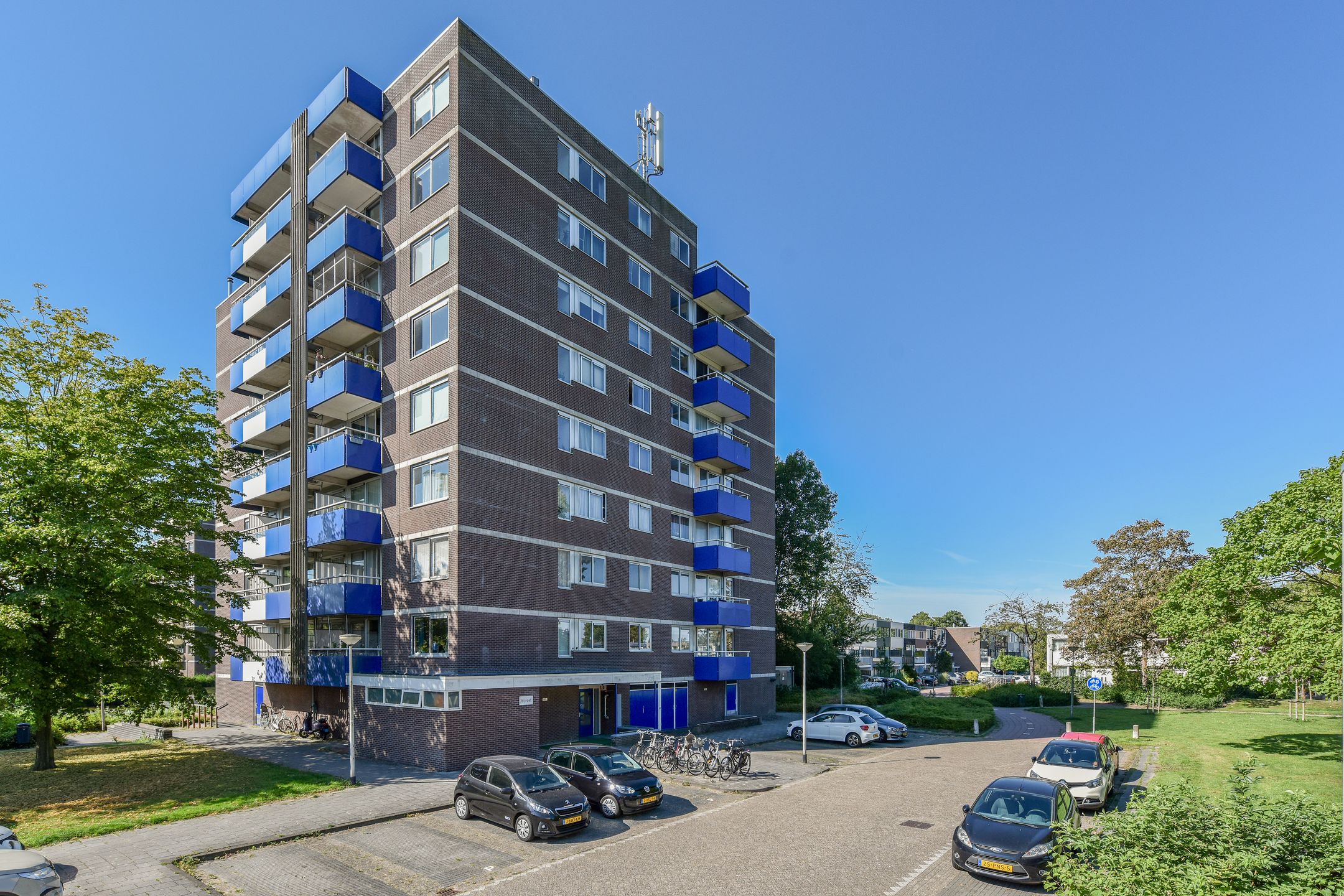 Foto 18 van Bijvoet 62