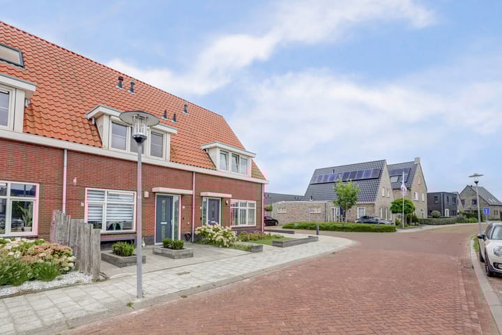 Foto 5 van Nieuwe Land 20