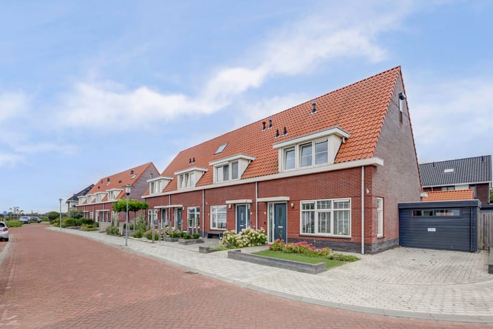 Foto 6 van Nieuwe Land 20