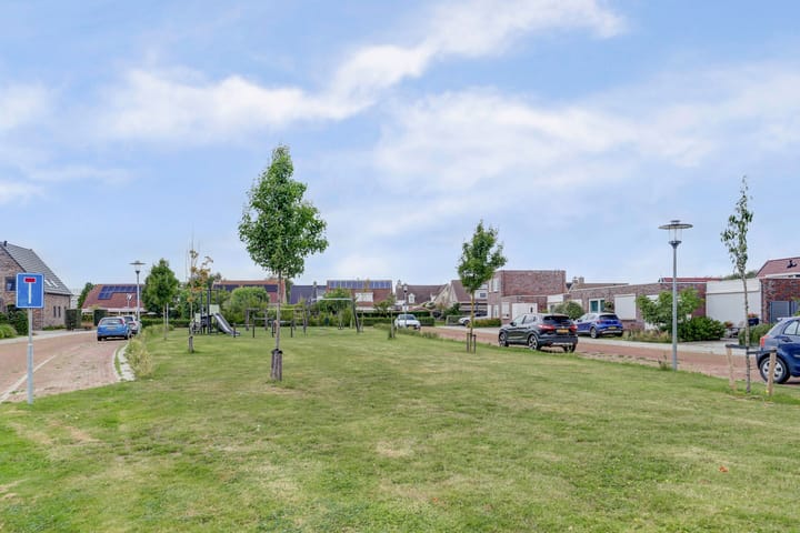 Foto 7 van Nieuwe Land 20