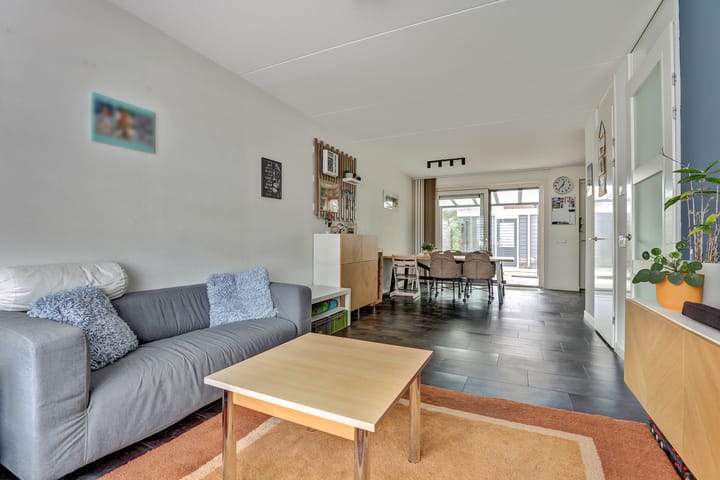 Foto 12 van Nieuwe Land 20