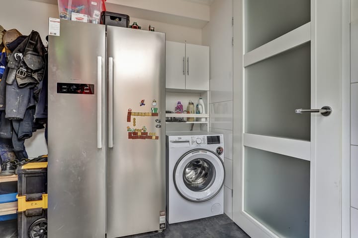 Foto 15 van Nieuwe Land 20