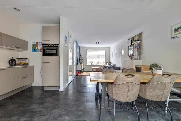 Foto 18 van Nieuwe Land 20