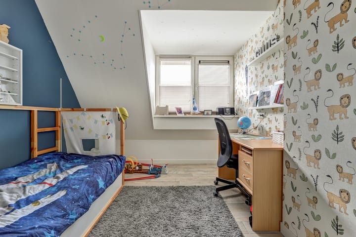 Foto 19 van Nieuwe Land 20