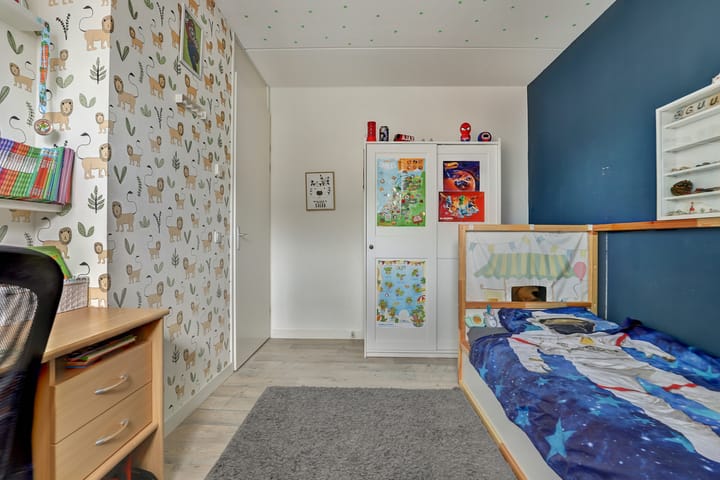 Foto 20 van Nieuwe Land 20