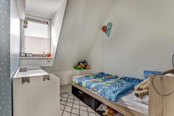 Foto 21 van Nieuwe Land 20