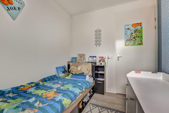 Foto 22 van Nieuwe Land 20