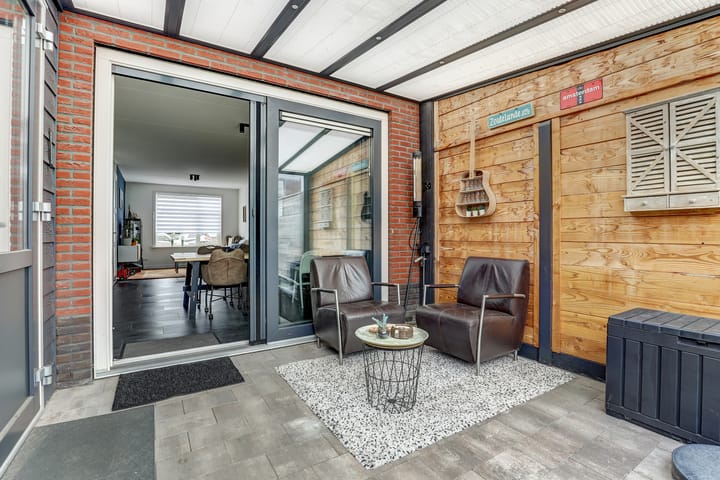 Foto 29 van Nieuwe Land 20