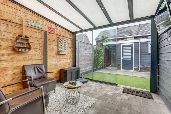 Foto 30 van Nieuwe Land 20