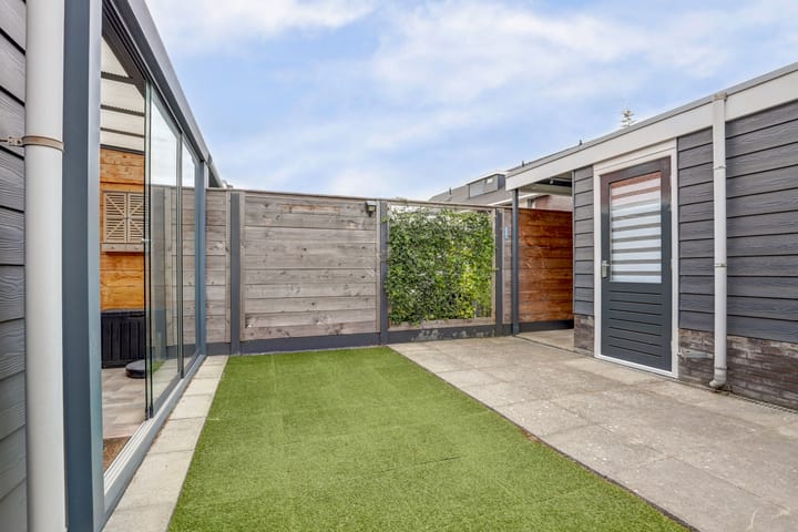 Foto 31 van Nieuwe Land 20