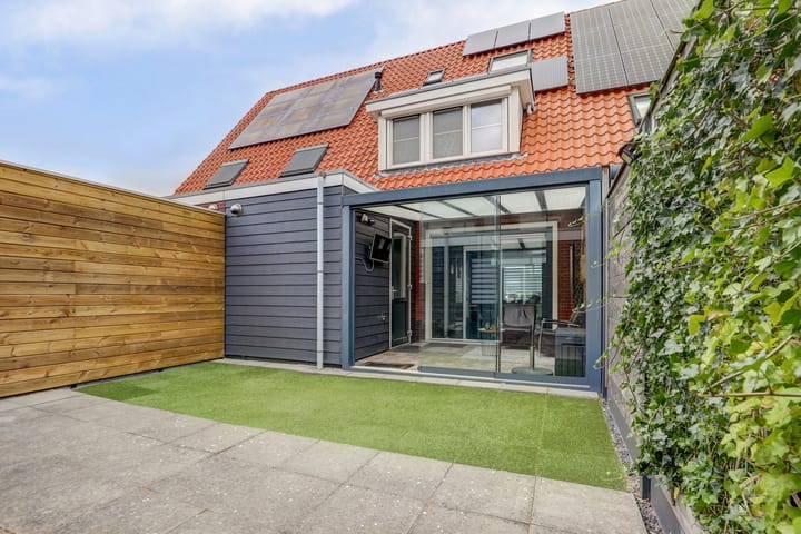 Foto 32 van Nieuwe Land 20